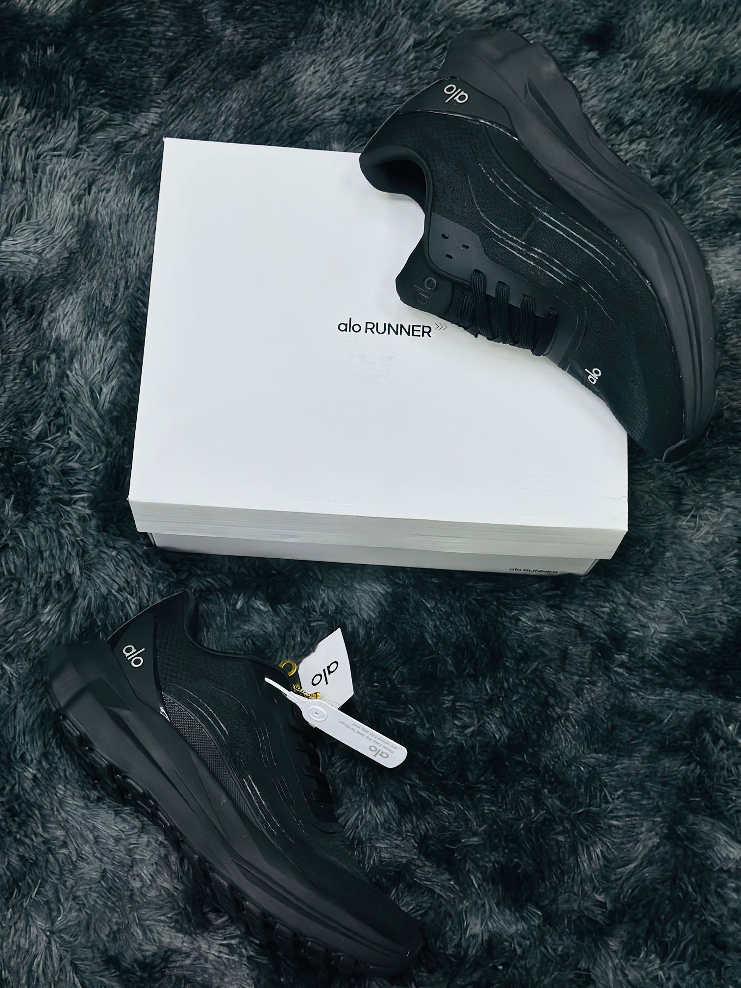 Men's Premium Casual Sneakers